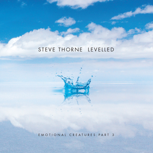Levelled - Emotional Creatures Part 3